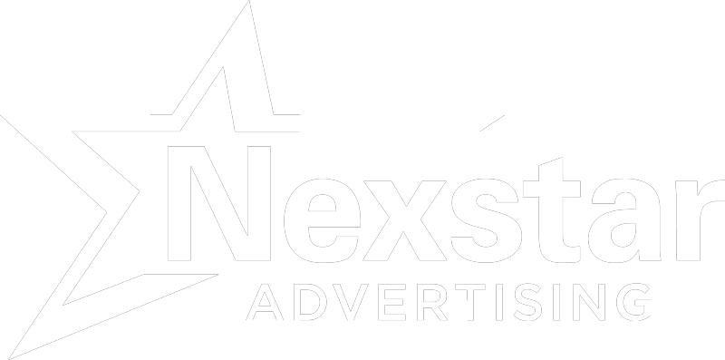 Nexstar Advertising logo